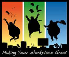 Making Your Workplace Great