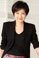 Ms. Annie Leung