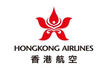 Hong Kong Airlines Logo