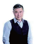 Mr Robert Li