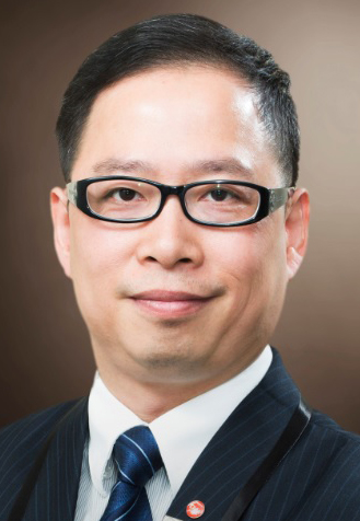 Prof Allen Wong