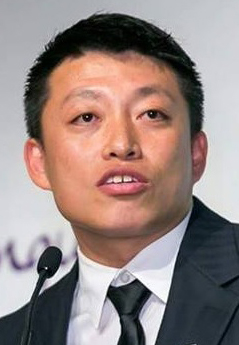 Mr K S Leung