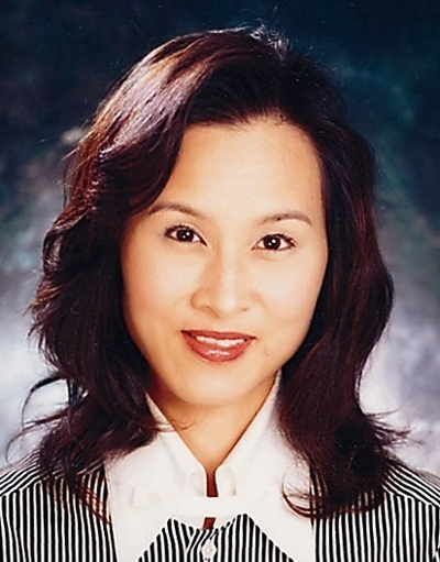 Dr Irene Lau