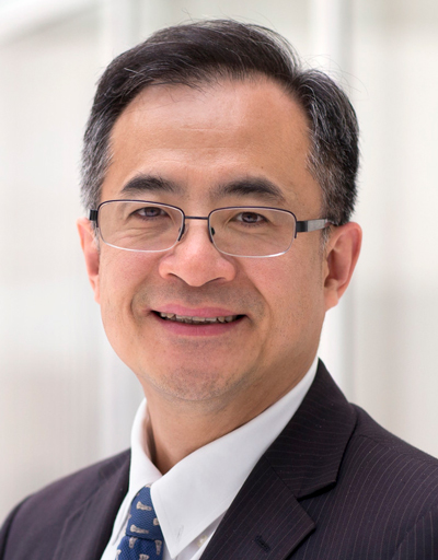 Dr Vincent Cheng