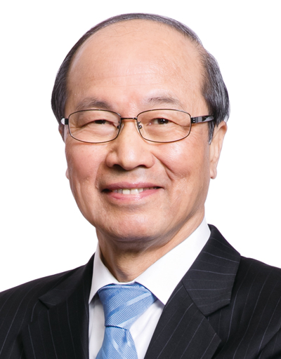 Mr Wan Chi-tin